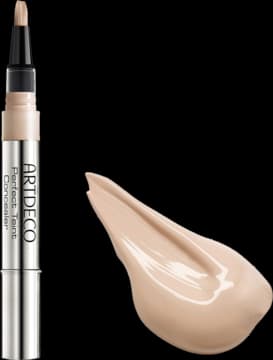 Perfect Teint Concealer korektor do twarzy, rozświetlający, nr 7 Olive