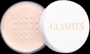 Matte Control puder do twarzy, sypki, matujący, Transparentny