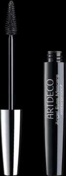 Angel Eyes Mascara wodoodporny tusz do rzęs Black