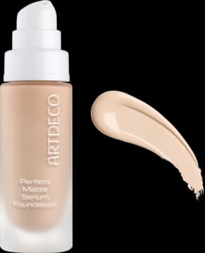 Perfect Matte podkład do twarzy, nr 18, Nude Beige/Neutral
