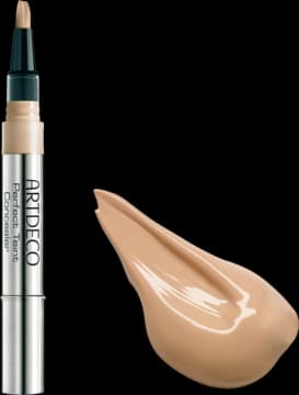 Perfect Teint Concealer korektor do twarzy, rozświetlający, nr 9 Ivory