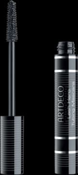 Lash Hero Tubing tusz do rzęs, wydłużająco - podkręcający