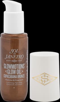 Cheirosa '62 Glowmotions Glow Oil Copacabana Bronze 75