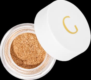 pigment do makijażu, sypki, nr 04 Liquid Gold