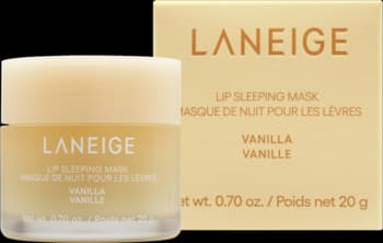 Lip Sleeping Mask Vanilla