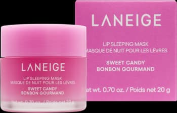 Lip Sleeping maska do ust, na noc, Sweet Candy