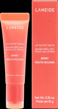 Lip Glowy Balm Berry