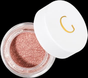 pigment do makijażu, sypki, nr 01 Pink Velvet