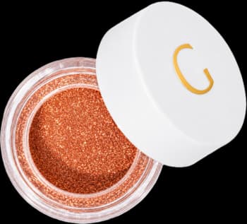pigment do makijażu, sypki, nr 12 Rose Gold