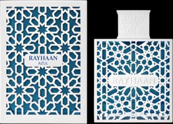 Azul woda perfumowana dla mężczyzn