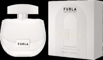 Pura Eau de Parfum