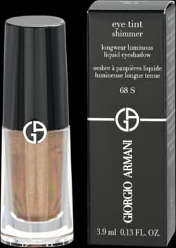 Eye Tint Shimmer cień do powiek, nr 685 Tobacco