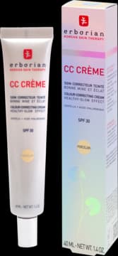 krem CC do twarzy, SPF 30 Porcelain