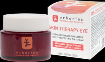 Skin Therapy krem pod oczy, skoncentrowany