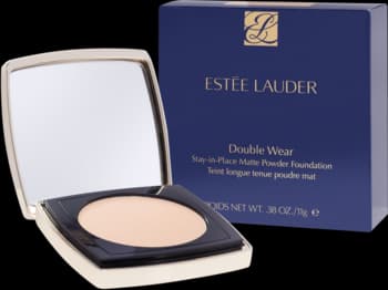 Double Wear Stay-in-Place podkład w pudrze, nr 2N1 Desert Beige