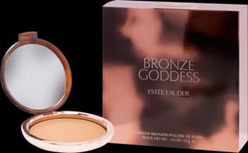 Bronze Goddess Powder Bronzer Medium Deep