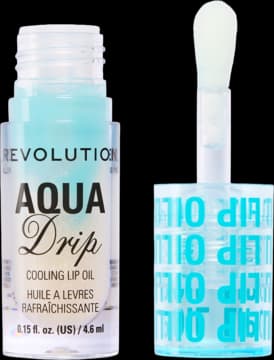 Aqua Drip Cooling olejek do ust, chłodzący
