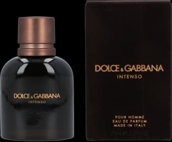 & Gabbana Woda perfumowana