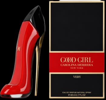 Very Good Girl woda perfumowana dla kobiet