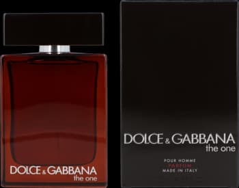 The One For Men Parfum Perfumy dla mężczyzn
