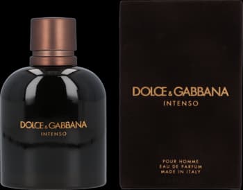 Pour Homme Intenso woda perfumowana dla mężczyzn