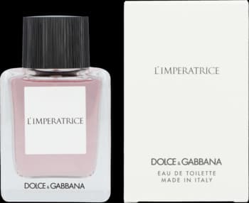 & Gabbana Woda toaletowa
