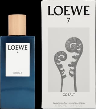 7 Cobalt woda perfumowana dla mężczyzn