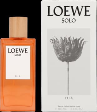 Solo Ella woda perfumowana dla kobiet