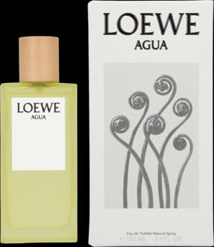 Agua woda toaletowa dla kobiet