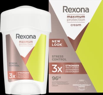 Maximum Protection Stress Control - Antyperspirant