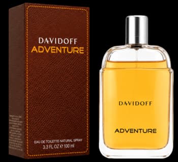 Adventure woda toaletowa dla mężczyzn