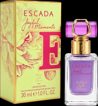 Joyful Moments woda perfumowana dla kobiet