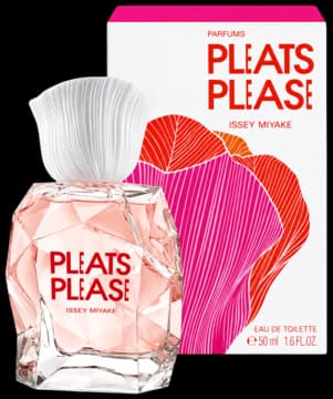 Pleats Please Woda toaletowa dla kobiet