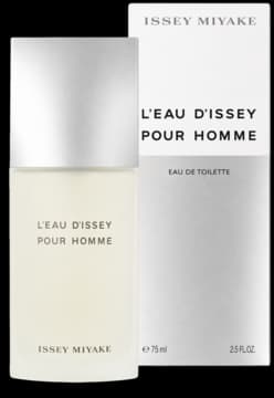 L'Eau D'Issey Pour Homme Eau de Toilette