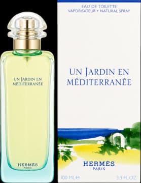 Un Jardin En Mediterranee woda toaletowa unisex