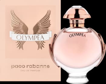 Olympea woda perfumowana dla kobiet