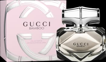 Bamboo Woda perfumowana