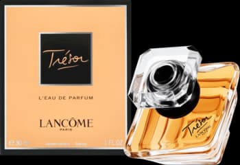 Trésor woda perfumowana dla kobiet