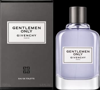 Gentlemen Only woda toaletowa dla mężczyzn