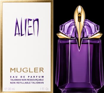 Alien woda perfumowana dla kobiet
