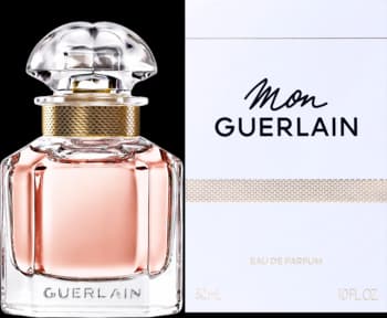 Mon Guerlain woda perfumowana dla kobiet