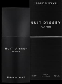 Nuit D'Issey Woda perfumowana dla mężczyzn
