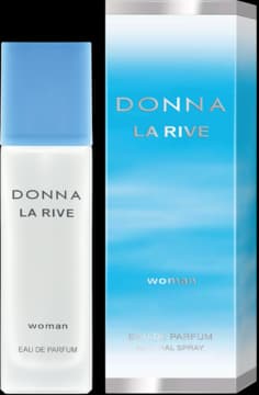 Donna woda perfumowana dla kobiet