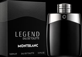 Mont Blanc Legend woda toaletowa dla mężczyzn