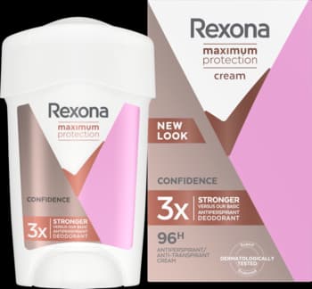 Maximum Protection Confidence antyperspirant w sztyfcie, dla kobiet, 96h