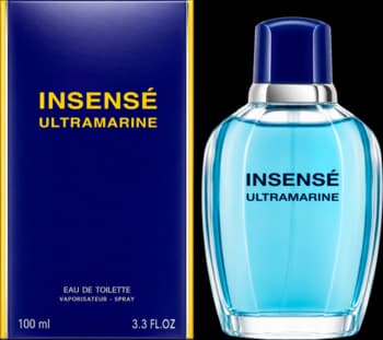 Insense Ultramarine woda toaletowa dla mężczyzn