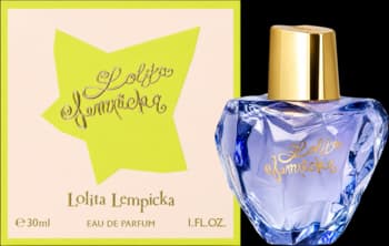 woda perfumowana dla kobiet