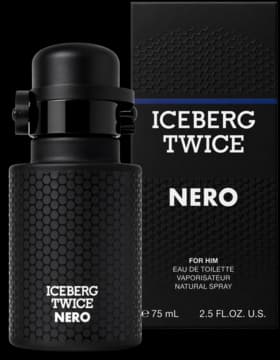 Twice Nero woda toaletowa dla mężczyzn