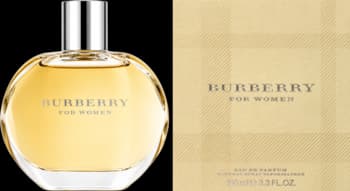 For Women woda perfumowana dla kobiet