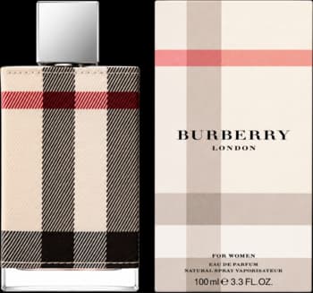 London woda perfumowana dla kobiet